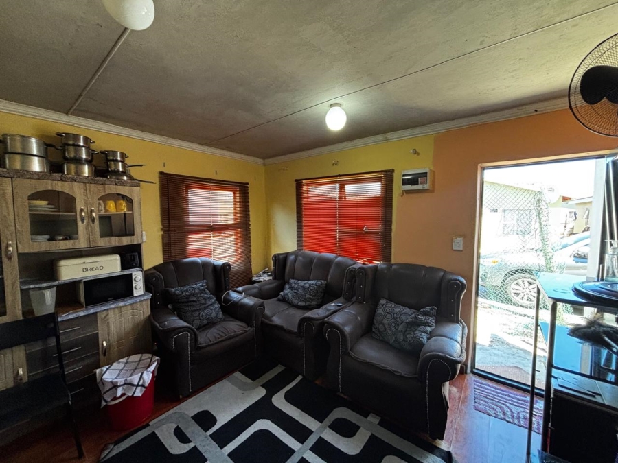 2 Bedroom Property for Sale in Forest Village Western Cape